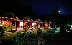 Nuna Bungalows